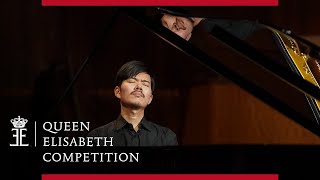 Honggi Kim | Queen Elisabeth Competition 2021 - First round