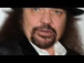 rip funeral of legendary guitarist lynyrd skynyrd s gary rossington video viral gary rossington