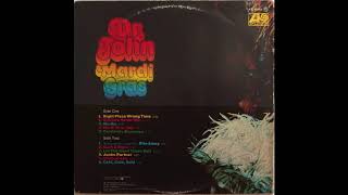 Dr John - Right Place Wrong Time - Extended - Remastered In 3D Audio
