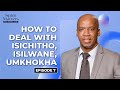 SMP007: Isichitho, Amanzi Amnyama, Isilwane, Umkhokha, Clan names, Shaka Zulu, Meditation, Ayahuasca