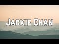 Tiësto & Dzeko - Jackie Chan ft. Preme & Post Malone (Clean Lyrics)