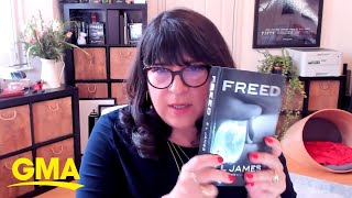 Is ‘Freed’ the final ‘Fifty Shades’ chapter? Author E.L. James says never say never | GMA