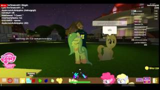 My Little Pony Morph Codes For Roblox - 