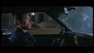 Raw Deal (1986) - Arnie kills himself off