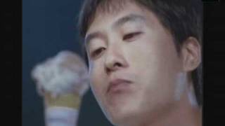 Baskinrobbins_making_엄마는 외계인_2004