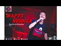 rachyo happy newmia feat mingshan♥️🥶 បទល្បីក្នុងតិកតុក🍀🌹💙