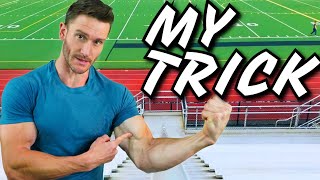 My Muscle Maintenance Secrets- Cardio for Hypertrophy