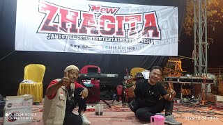 live streaming New Zhagita live dsn segunung Mojokerto l