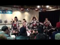 乙女座長☆銀河団 2013 12 29 乙銀演舞・理想と現実 vol.1