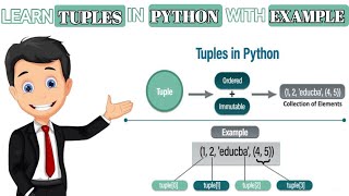 Master Tuples in Python: Comprehensive Guide for Beginners