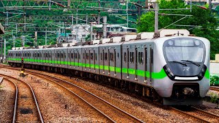 台鐵1235次EMU900區間車七堵站進站-2022/05/30