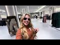 🔥zara rebajas 2025 stephievlog