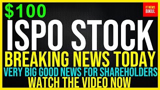 ISPO Stock - Inspirato Inc Stock Breaking News Today | ISPO Stock Price Prediction | ISPO Stock