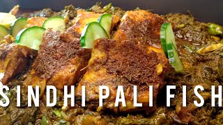 Sindhi Palli Fish Recipe*authentic recipe*|tasty and delecious|recipe by H\u0026T