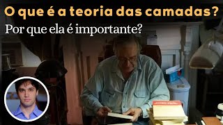 A teoria das camadas é uma síntese? (Rafael Falcón, Animus Loquendi)