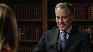 Web Extra: Never Discuss Anything With Eric Schneiderman | Full Frontal on TBS