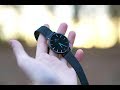 Welly Merck Watch | Classic Washington B Review