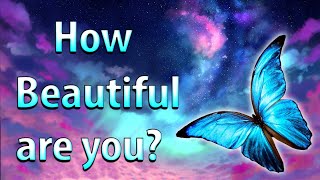 How Beautiful Are You? Beauty Quiz Test Personality