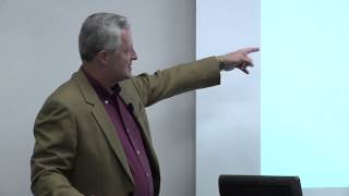 Bush School Talks: Jim Stolarski