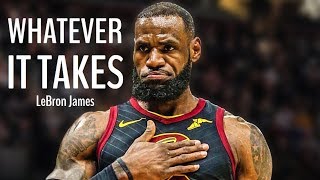 LeBron James Mix - \