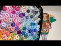 how to use alcohol markers beginner blending tutorial ohuhu 168 set unboxing