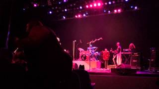 Cameo Attack Me With Your Love live at Sycuan Casino in San Diego January 2014 - Video 1 of 9