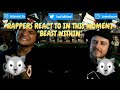 Rappers React To In This Moment 