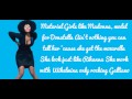 Nicki Minaj - Girls Fall Like Dominoes Lyrics