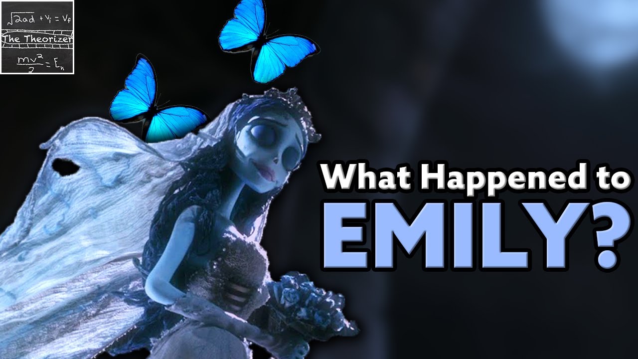 Corpse Bride Explanation Infoupdate Org