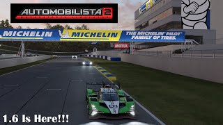 Automobilista2 1.6 is here!!!!!!!!