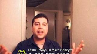 Don Lapre Sells Tiny Classified Ads - Ultimate Road To Success