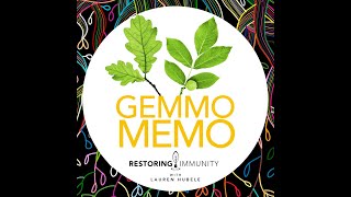 Gemmo Memo: Silver Fir