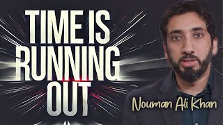 The Ultimate Loss of Time: Lessons from Surah Al-Asr | Nouman Ali Khan