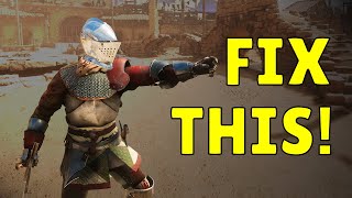 5 Biggest Problems CHIVALRY 2 Needs To FIX (Fast)