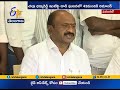 mla challa dharma reddy clarifies about his comments