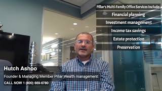 Pillar Wealth Management