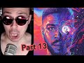 Fantano REACTION to Kid Cudi 'The Void'