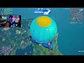 fortnite u0026 dead by daylight live stream vod battle royale u0026 killer chase action