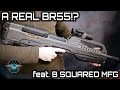 A Real Life Battle Rifle!? | B Squared MFG Delivers the goods!