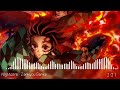 nightcore zankyou sanka aimer