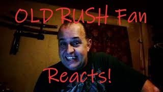 First Reaction to BAND-MAID -  From Now On (official vid) by an Old RUSH fan - BAND-MAID Reaction