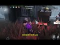 让你见识一下国服前锋的厉害 アイデンティティⅴ 第五人格 identityv let you know the strength of china s first