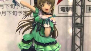 『ラブライブ！』Birthday Figure Project  南ことり：Kotori Minami (Love Live!) Figurine