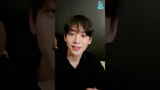 [211124 정모 VLIVE] 퇴근했어