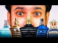 Ranking the best JPG perfumes for Winters