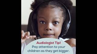 UAMS Student Engagement Audiology #5