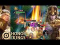 Honor of Kings（Hou Yi）