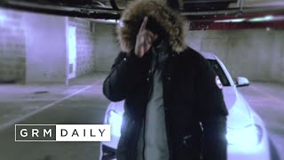 Cee Cuatro - Stepped Out [Music Video] | GRM Daily