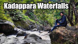 kadappara waterfalls | mangalam dam | kollengode palakkad | one day trip from coimbatore