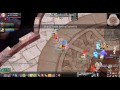 nostale criminal vs tay pvp part 2 nexustv ep 42